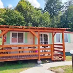 Apartamento Lipicai Szilvásvárad