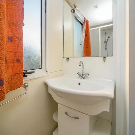 公寓 Lipicai Apartmanhazak Szilvásvárad