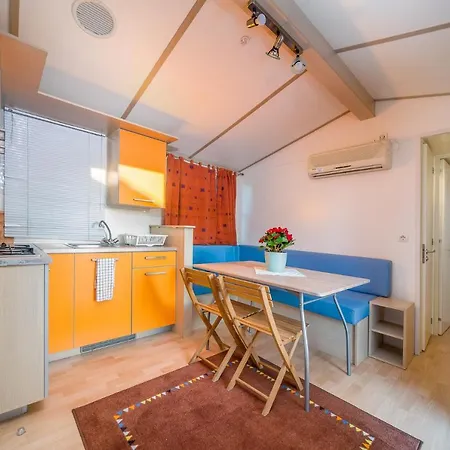 Lipicai Apartmanhazak 公寓 Szilvásvárad