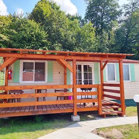 Apartmán Lipicai Szilvásvárad