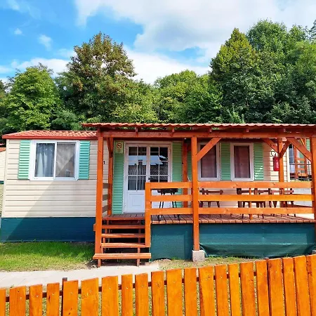 公寓 Lipicai Apartmanhazak Szilvásvárad