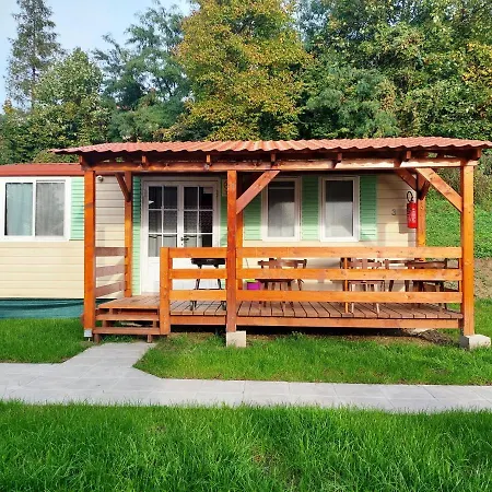 Lipicai Apartmanhazak * Szilvásvárad