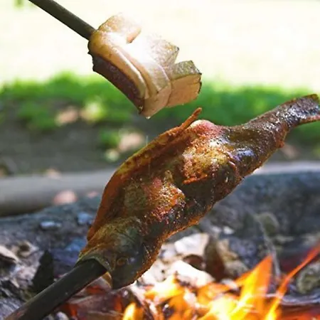 Lipicai Apartmanhazak 公寓 Szilvásvárad