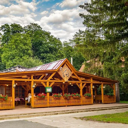 Lipicai Apartmanhazak * Szilvásvárad