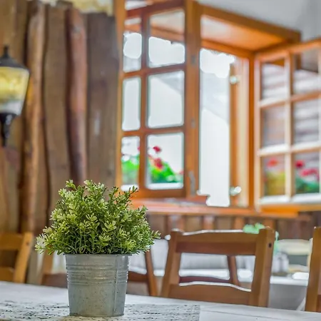 Lipicai Apartmanhazak Szilvásvárad