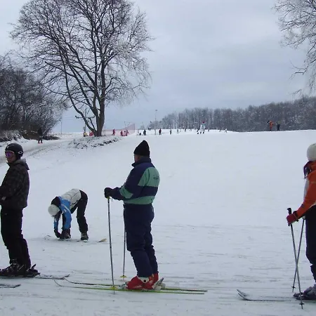 Lipicai Apartmanhazak