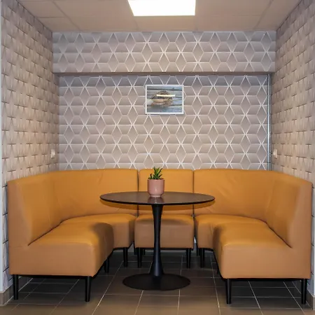 Lipicai Apartmanhazak