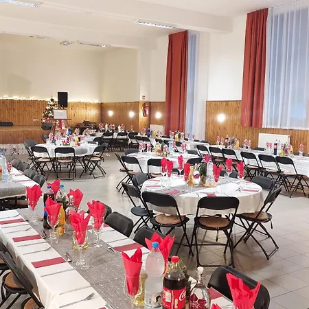 Lipicai Apartmanhazak Szilvasvarad