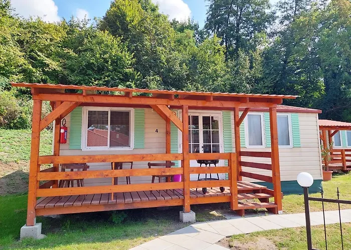 דירה Lipicai Apartmanhazak Szilvásvárad