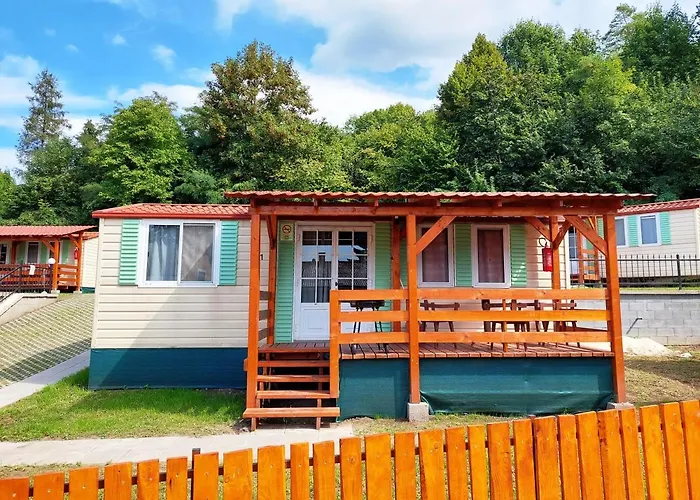 דירה Lipicai Apartmanhazak Szilvásvárad