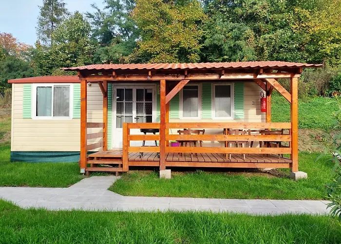 Lipicai Apartmanhazak * Szilvásvárad