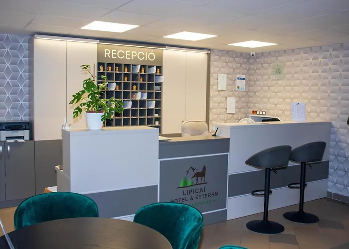 Lipicai Apartmanhazak דירה